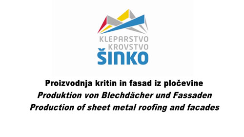 Proizvodnja (glavna delavnica) 