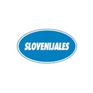 SLOVENIJALES TRGOVINA
