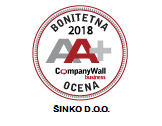 A+ - Boniteta  odličnosti