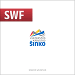 Kleparstvo krovstvo Šinko osebna izkaznica - PDF