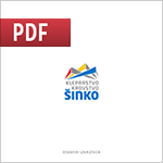 Kleparstvo krovstvo Šinko osebna izkaznica - PDF